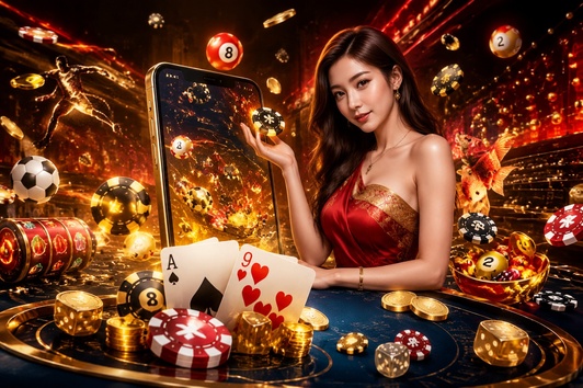 8222 bet